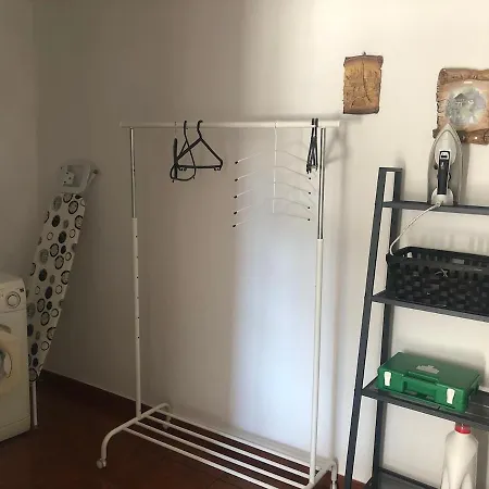 度假居 Casa Machuca With Pool 托马尔