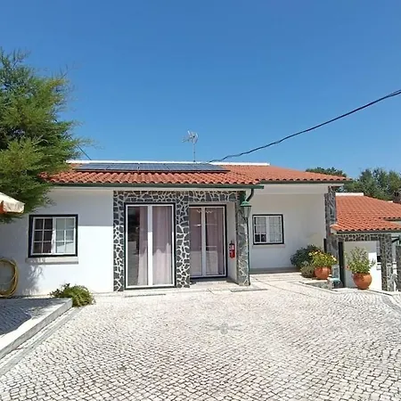 Holiday home Casa Machuca With Pool