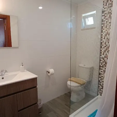 度假居 Casa Machuca With Pool 托马尔