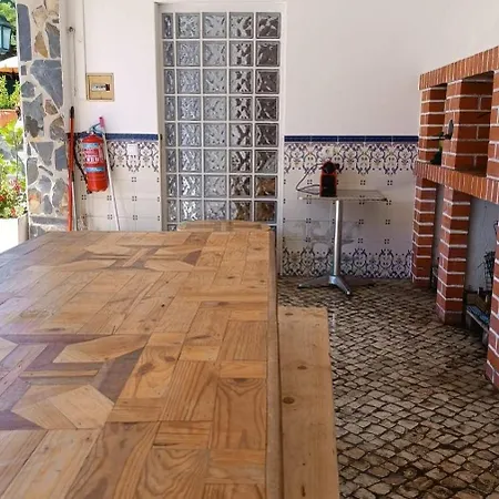 Casa Machuca - Espaco Exclusivo Com Piscina Tomar