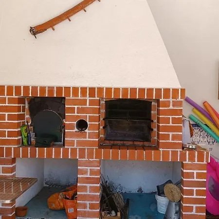 Casa Machuca - Espaco Exclusivo Com Piscina * Tomar