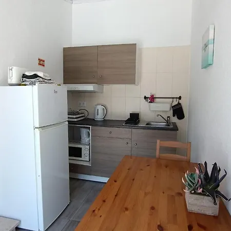 度假居 Casa Machuca With Pool