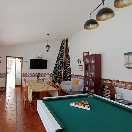 Casa Machuca With Pool *