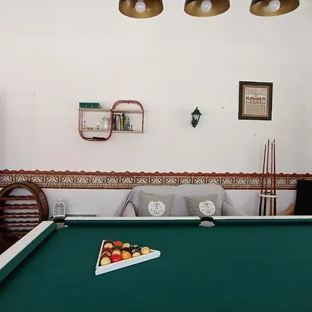 Casa Machuca - Espaco Exclusivo Com Piscina * Tomar