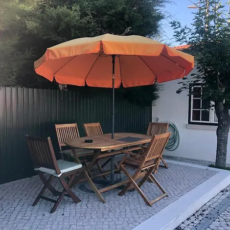 度假居 Casa Machuca With Pool