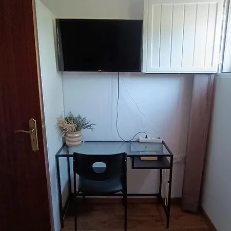 Сasa de vacaciones Casa Machuca - Espaco Exclusivo Com Piscina Tomar