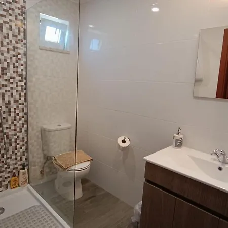 Casa Machuca - Espaco Exclusivo Com Piscina Ferienhaus *