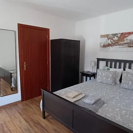 Ferienhaus Casa Machuca - Espaco Exclusivo Com Piscina *