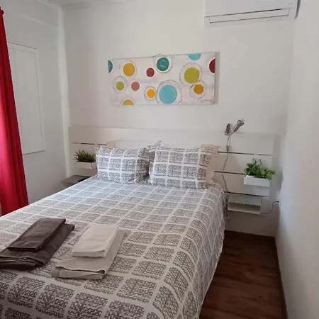 Casa Machuca - Espaco Exclusivo Com Piscina Ferienhaus Tomar