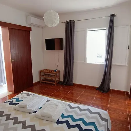 Сasa de vacaciones Casa Machuca - Espaco Exclusivo Com Piscina Tomar