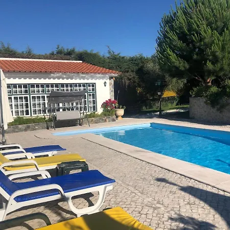 Casa Machuca With Pool