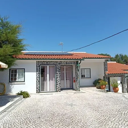 Casa Machuca - Espaco Exclusivo Com Piscina Feriehus