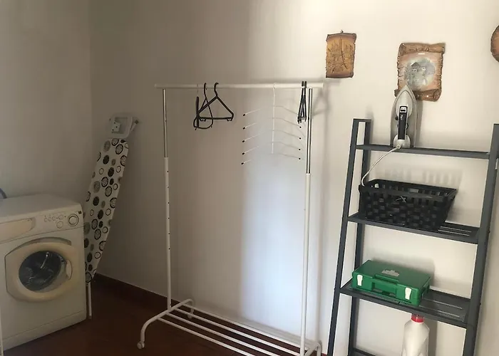 度假居 Casa Machuca - Espaco Exclusivo Com Piscina 托马尔