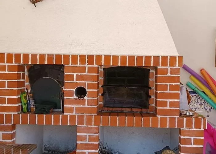 Casa Machuca - Espaco Exclusivo Com Piscina * Tomar