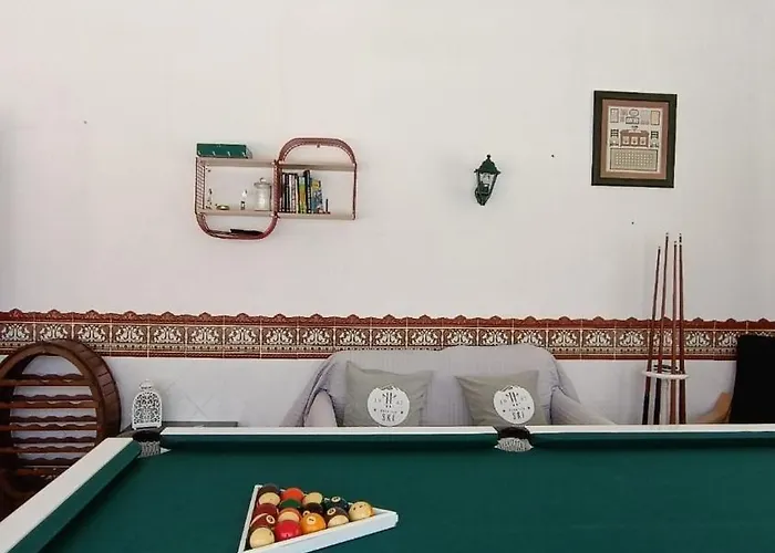 Casa Machuca - Espaco Exclusivo Com Piscina * Tomar