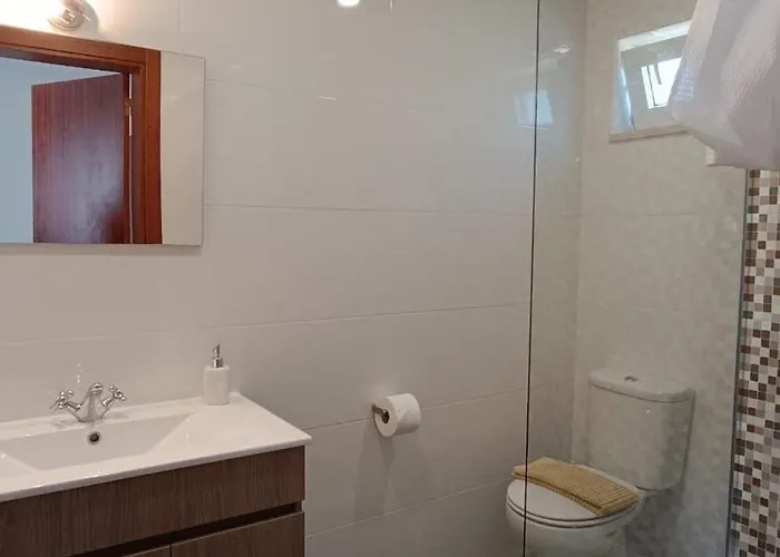 Casa Machuca - Espaco Exclusivo Com Piscina Feriehus *