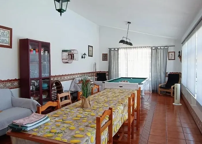 Feriehus Casa Machuca - Espaco Exclusivo Com Piscina *