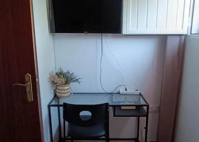 Casa vacanze Casa Machuca - Espaco Exclusivo Com Piscina Tomar