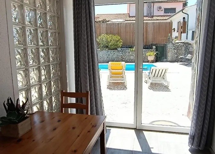 Casa Machuca - Espaco Exclusivo Com Piscina * Tomar