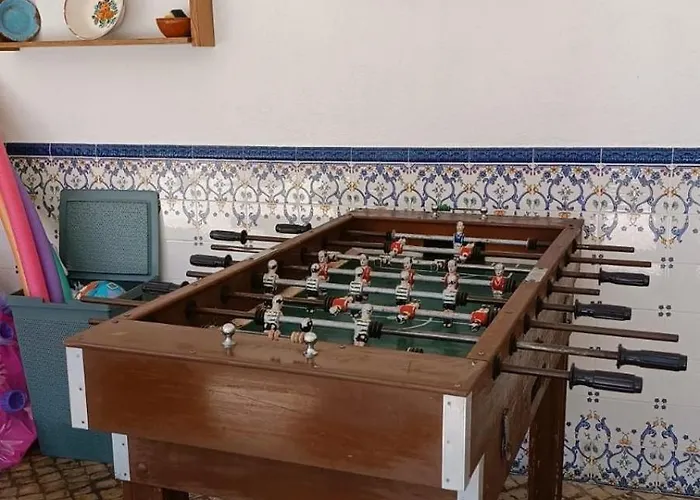 Casa Machuca - Espaco Exclusivo Com Piscina