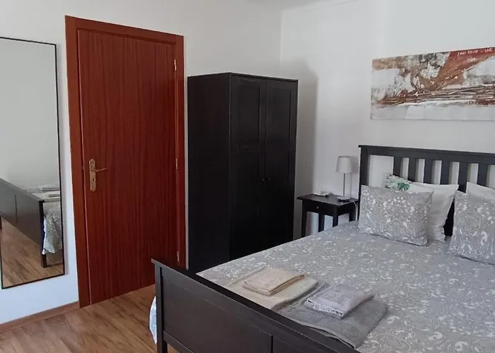 度假居 Casa Machuca - Espaco Exclusivo Com Piscina *