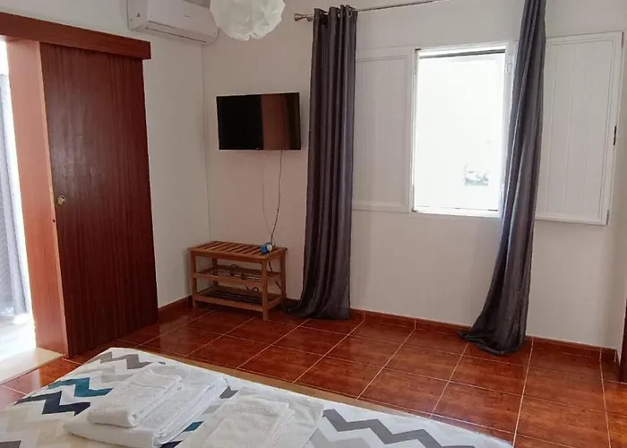 Casa vacanze Casa Machuca - Espaco Exclusivo Com Piscina Tomar