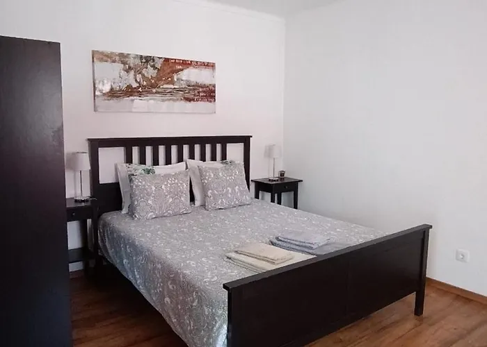 Casa Machuca - Espaco Exclusivo Com Piscina * Tomar