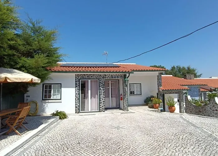 Casa Machuca - Espaco Exclusivo Com Piscina Feriehus